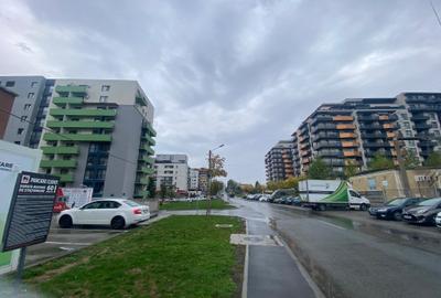 Spatiu comercial de inchiriat pe Strada Soporului 1-3 - 3