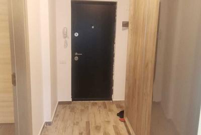 Garsonieră decomandată în Central - 4