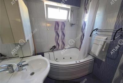 Apartament spatios cu 3 camere si balcon in zona Turnisor din Sibiu - 11