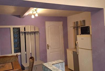 Garsonieră semidecomandată în Olimpia-Stadion