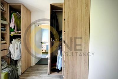 Casa individuala Corbeanca - teren 450 mp - 14