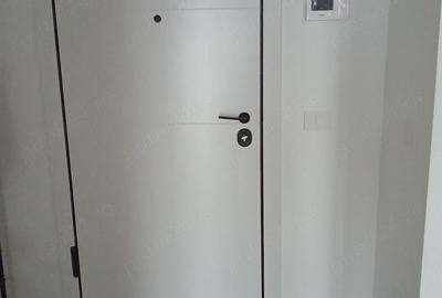 Apartament cu 3 camere decomandat în Nufărul - 2