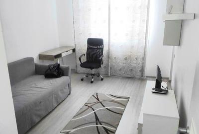 Garsoniera metrou Dimitrie Leonida - 2