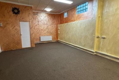 Spațiu comercial, de 38 mp, în Anda - 3