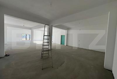 Spațiu industrial, de 150 mp, în Central - 4