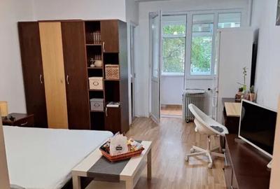 Garsoniera 4 min. METROU Iancului | Hasdeu | MedLife - 7