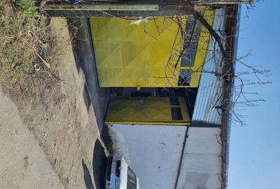 Spațiu comercial, de 400 mp, în Exterior Vest - 2