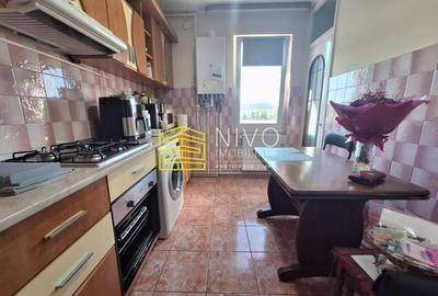 Apartament cu 2 camere decomandat, mobilat în Unirii - 4