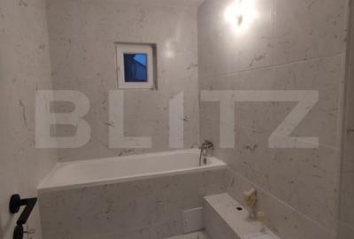 Apartament cu 3 camere decomandat în Tomești - 7