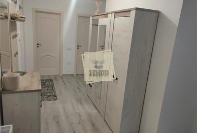 Apartament 3 camere 78mpu 3 Balcoane Pictor Brana - 7