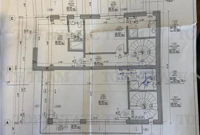 Casă în Lujerului - 30