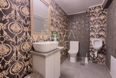 Spatiu comercial - Parcul Sub Arini - 4