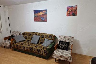 Inchiriez Apartament 2 camere , decomandat, et.1, parculet Rovine, centrala termica - 6