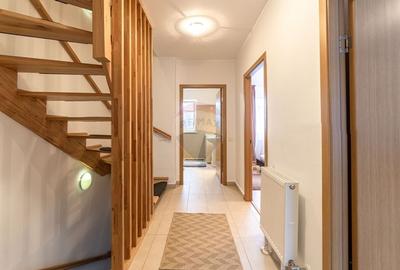 Apartament cu 6 camere de inchiriat in zona Green Valley - Noua - 37