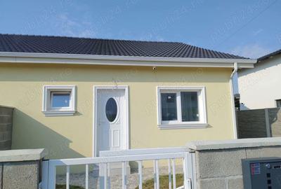 Casă cu 3 camere cu Teren 254 Mp în Bazoș - 6