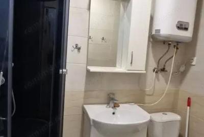 Garsonieră decomandată în Rahova