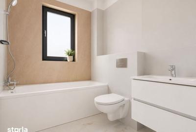 Casă cu 4 camere cu Teren 200 Mp în Ghencea - 9