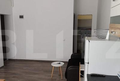 Apartament cu 2 camere, etaj 1, zona Puskin - 8