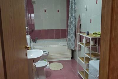 Apartament cu 2 camere decomandat în Central - 2