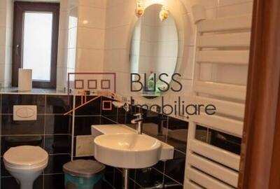 Casă / Vilă 5 camere în zona  Iancu Nicolae British School Bucharest - 10