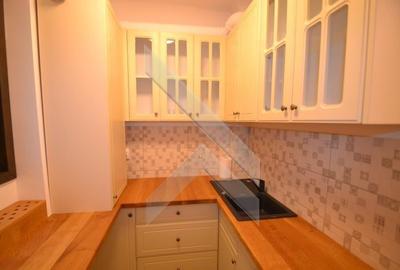 Garsonieră semidecomandată, mobilată în Victoriei - 5