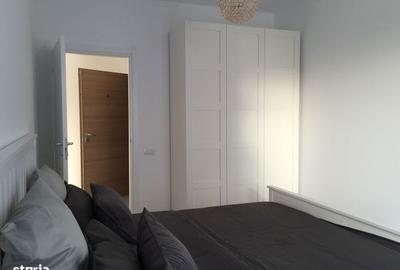 Apartament cu 2 camere în Nord - 4