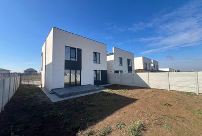 Casa individuala cu 5 camere Com Berceni Casa individuala cu 5 camere Com Berceni - 3