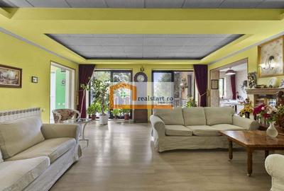 Pet Friendly, Vedere Padure, 5000mp teren, D+P+1E+M, semineu, foisor - 7