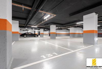 Herastrau: Penthouse 391 mp 7 Camere concept unic. - 9