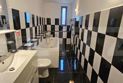 Vila de vanzare, 382 mp, zona Bucium - 5