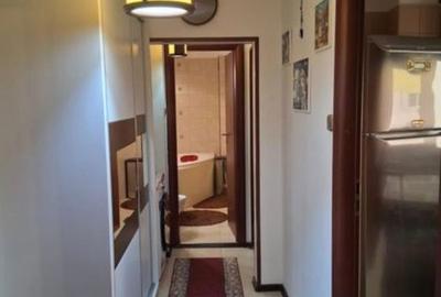 Apartament cu 2 camere decomandat, mobilat în 13 Septembrie - 8