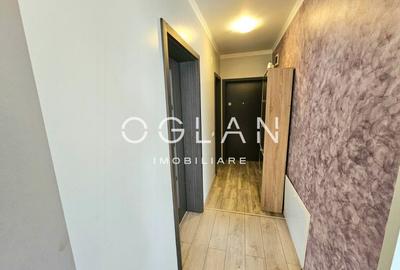 Apartament cu 3 camere decomandat, mobilat în Central - 10