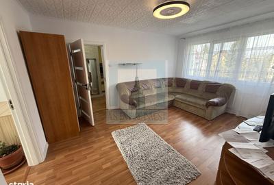 Apartament cu 3 camere semidecomandat în Astra - 4