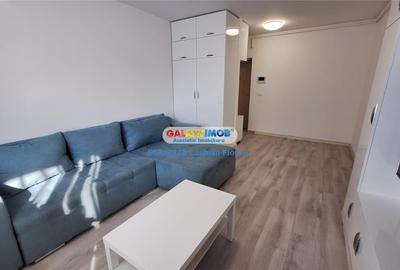 Apartament cu 2 camere decomandat, mobilat în Theodor Pallady - 3