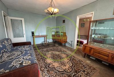 Apartament 2 camere, semidecomandat, 41mp, Craiovita, zona Niela. - 2