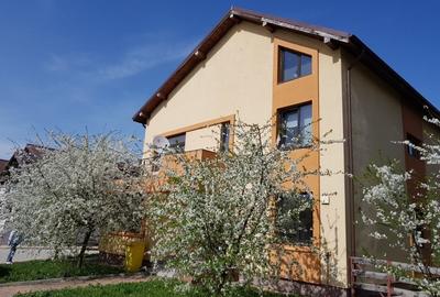 Casă cu 7 camere în Corbeanca