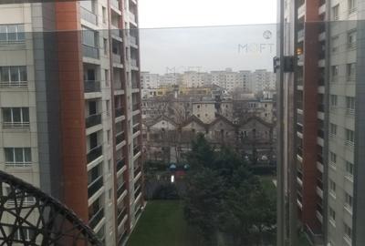 Apartament 2 camere lux || InCity Residence || Dristor Metrou || - 21