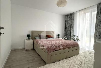 Apartament 3 camere, etaj intermediar, loc de parcare inclus - 4