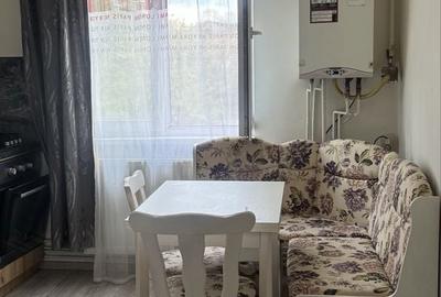 Apartament cu 2 camere decomandat în Central - 6