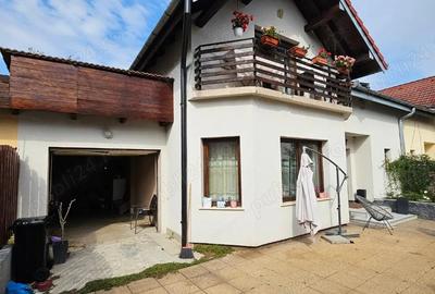 Casa de vanzare strada Campului - 1