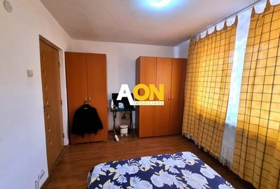 De vanzare apartament 2 camere, Ampoi 1 - 4