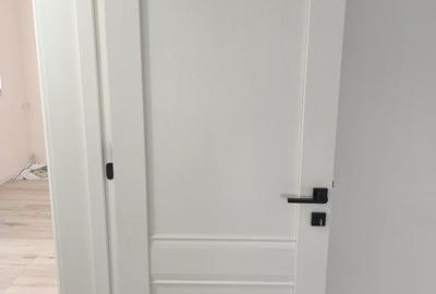 Apartament cu 3 camere semidecomandat în Drumul Taberei - 5