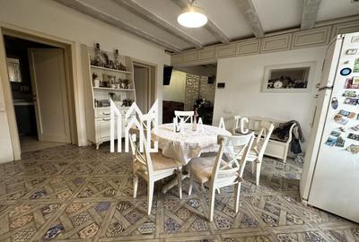 Apartament cu 4 camere decomandat, mobilat în Central - 3