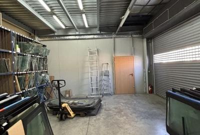 Hală,birourii/depozitare în zona Lugojului - 7