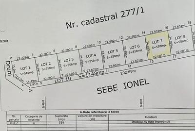 Spațiu comercial, în Ciorogârla - 1