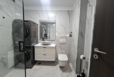 Apartament cu 2 camere decomandat, mobilat în Drumul Taberei - 6