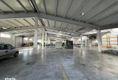 Spațiu comercial, de 2,500 mp, în Iris - 5
