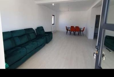 Casă cu 3 camere în Central - 4