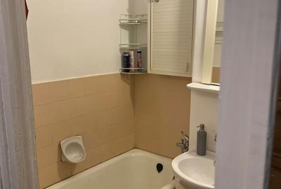 Garsonieră semidecomandată în Republicii - 2