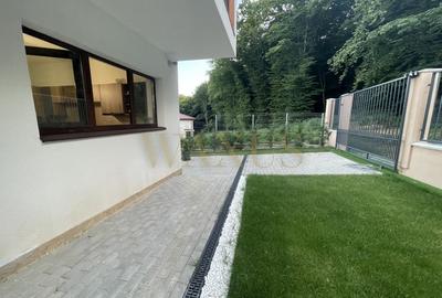 Casă individuală cu 4 camere cu Canalizare în Florești - 20